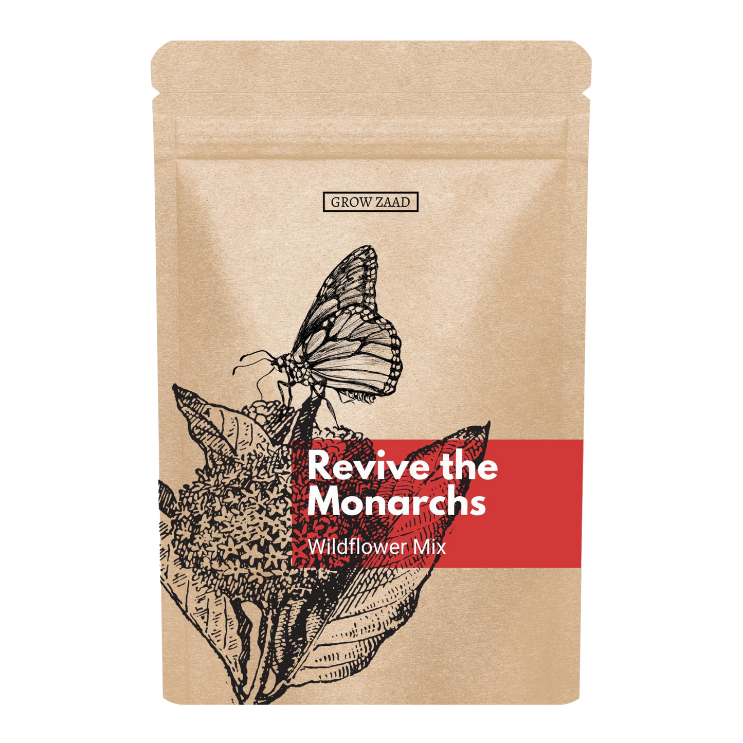 Protect the Monarchs Mix