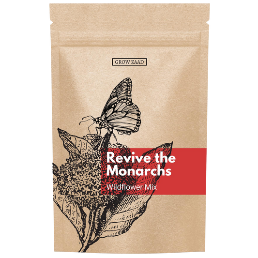 Protect the Monarchs Mix